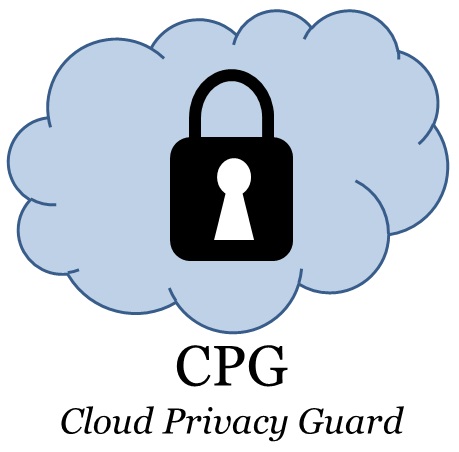 Cloud Privacy Guard - CPG