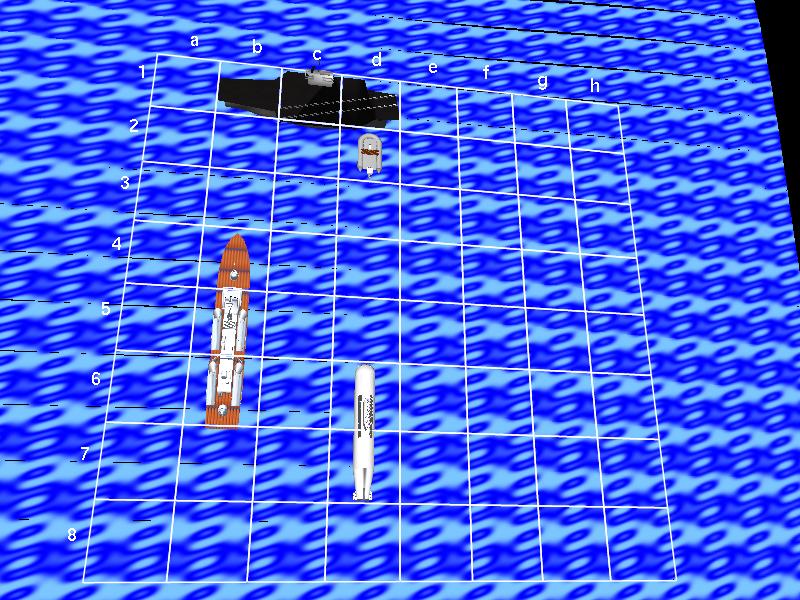 grid