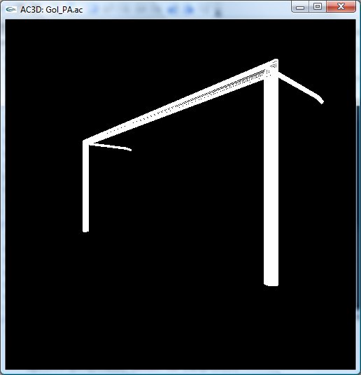 Traves OpenGl