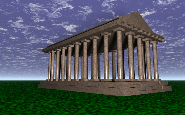 Templo CSG