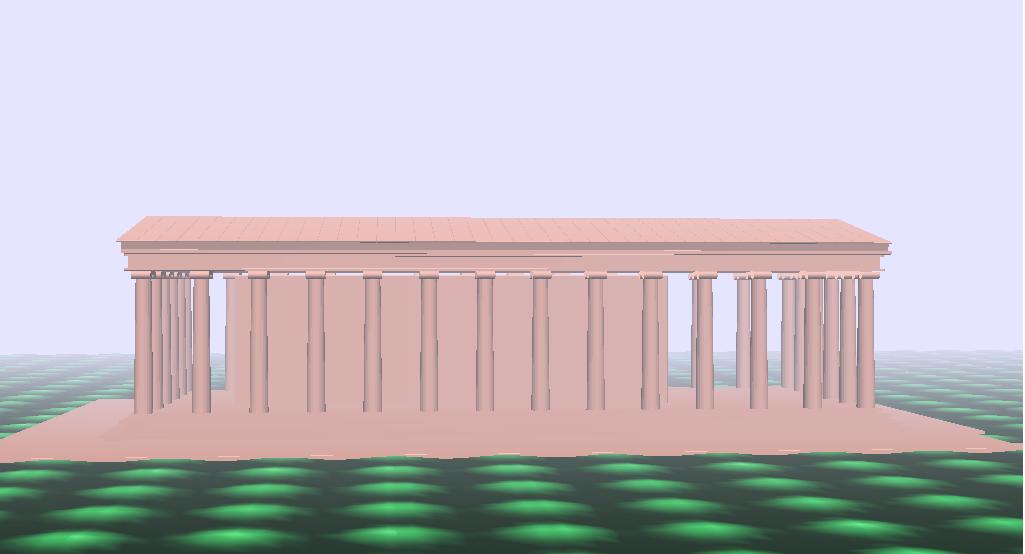 Vista lateral