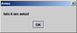 Aviso