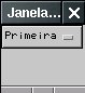 Janela com Choice - inicial