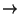 $\rightarrow$