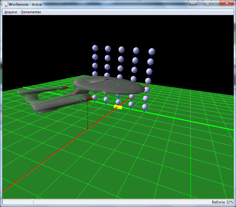 Student Interface