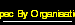 Spec By Organisation