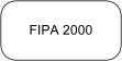 FIPA 2000 Specifications