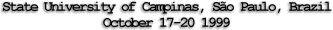 October 17-20, 1999
